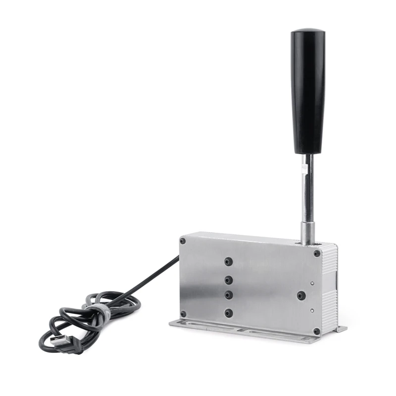 Замена USB части последовательного переключателя для Dirt WRC Assetto Corsa LFS ETS Forza Horizon 4 Используйте для win10 win7 XP PC.