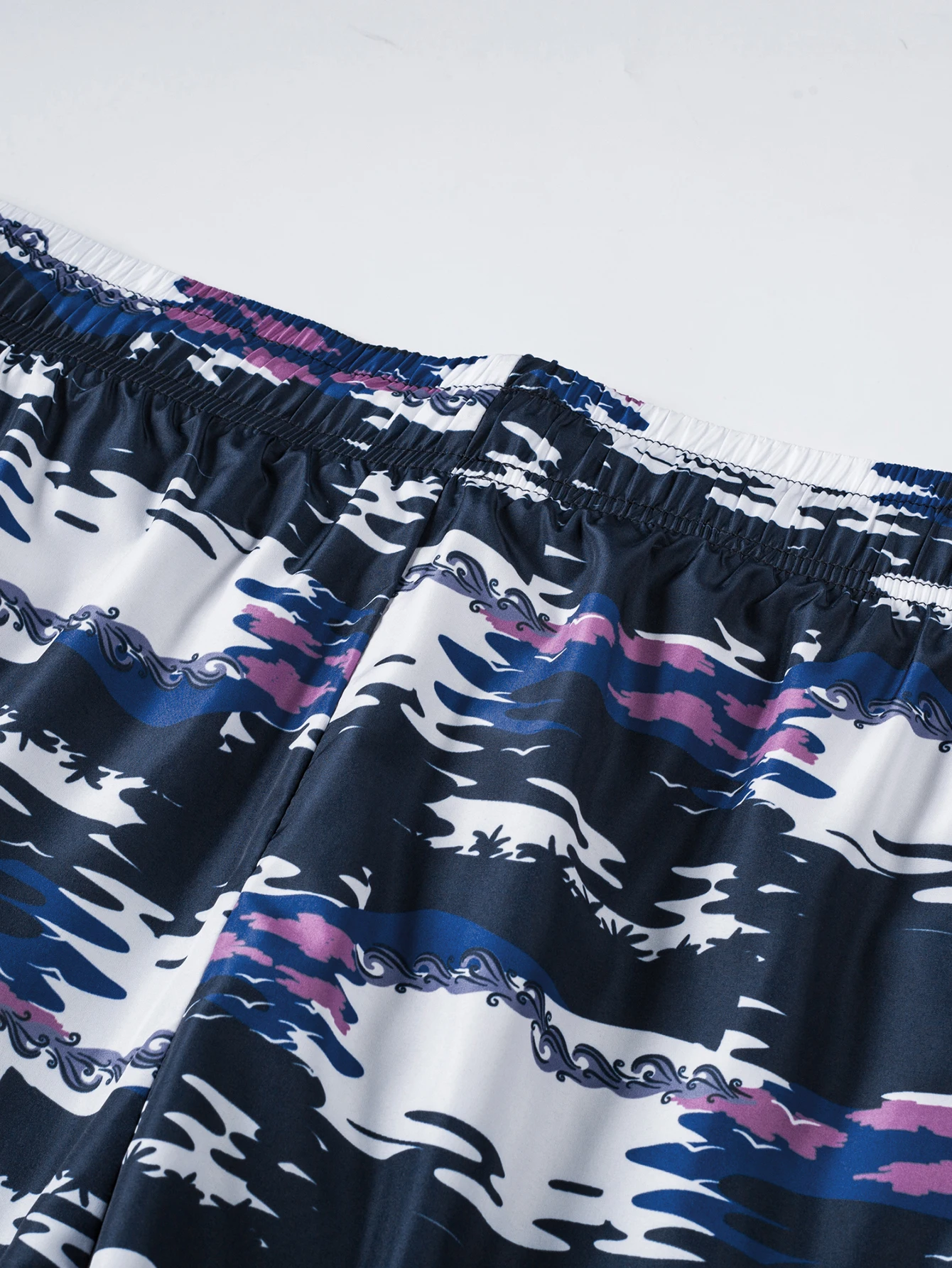 

JIANWANG Men's Fashion Sportswear