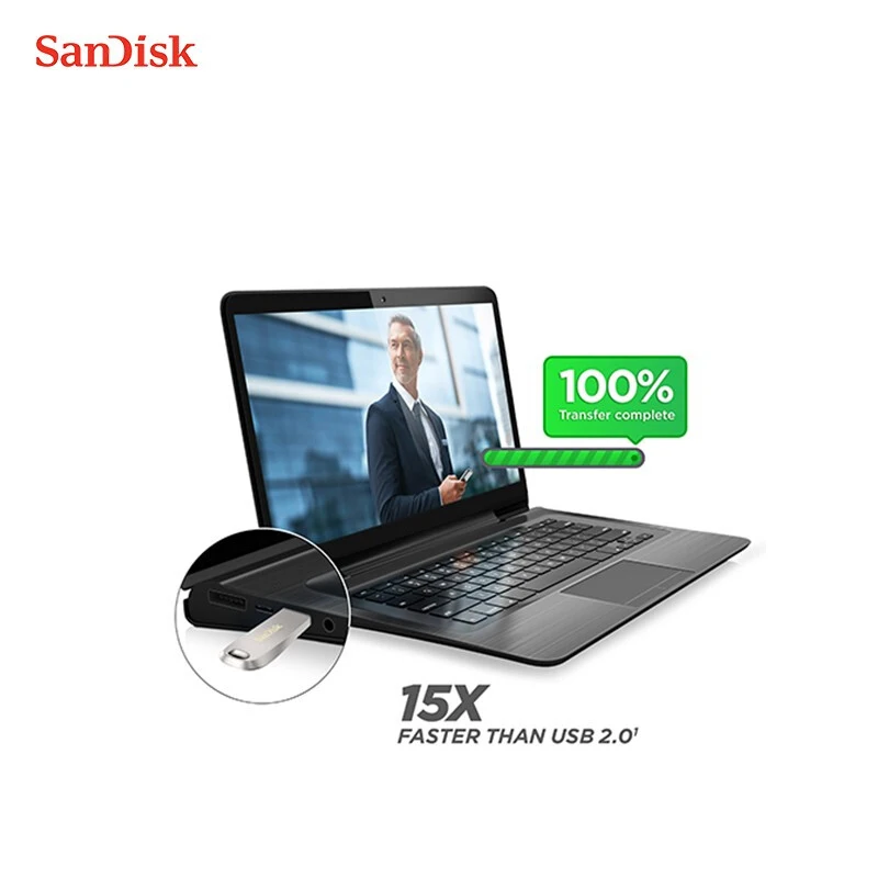 USB флеш накопитель SanDisk 3 1 дюйма 16 150 ГБ|USB флэш-накопители| |