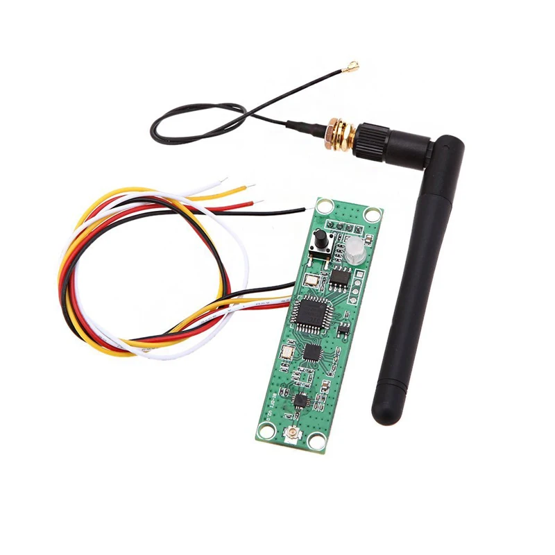 DMX512 2 4G Беспроводная СВЕТОДИОДНАЯ Лампа для проектора PCB светодиодов hdmi
