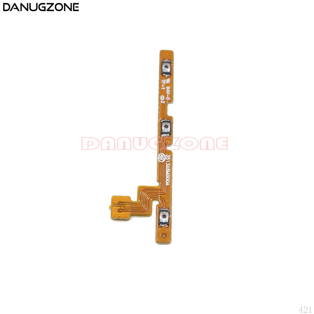 Кнопка переключения питания и громкости гибкий кабель для Xiaomi Pad 1 Mi PAD MiPad TABLET 1|volume