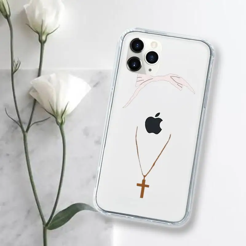 

2Pac Phone Case Transparent for iPhone 11 12 mini pro XS MAX 8 7 6 6S Plus X 5S SE 2020 XR