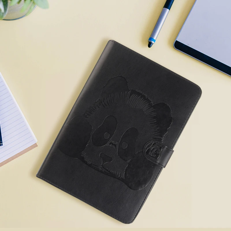 Чехол Funda для iPad Air 2013 чехол 9 7 дюйма откидной книжка из искусственной кожи с