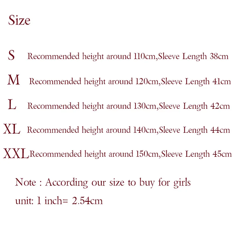 USHINE children girls cotton training dress long-sleeved dance skirt ballet suit kids ballet leotard