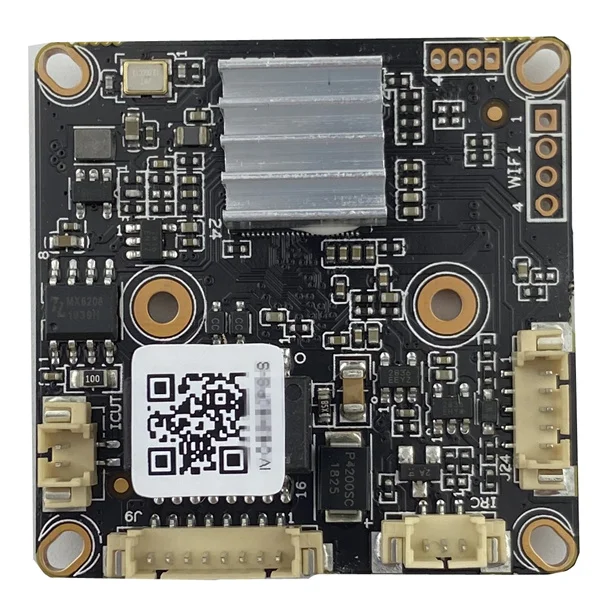 5MP SC335E + XM550AI с M12 объектив IP камера модуль Плата 38*38 мм 2592*1944 CMOS RTSP ONVIF CMS XMEYE