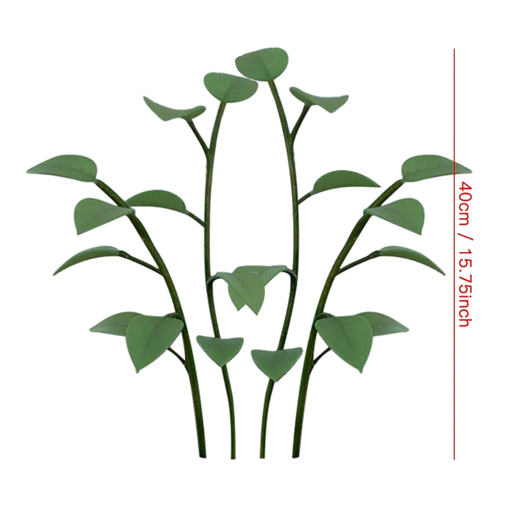 

AssemblyArtificial Houseplant Night Light Color Change Branch Leaf LED Lamp