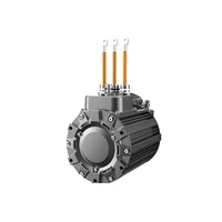manufacturers sell high quality 3 5kw 72v motorcycle electric motor