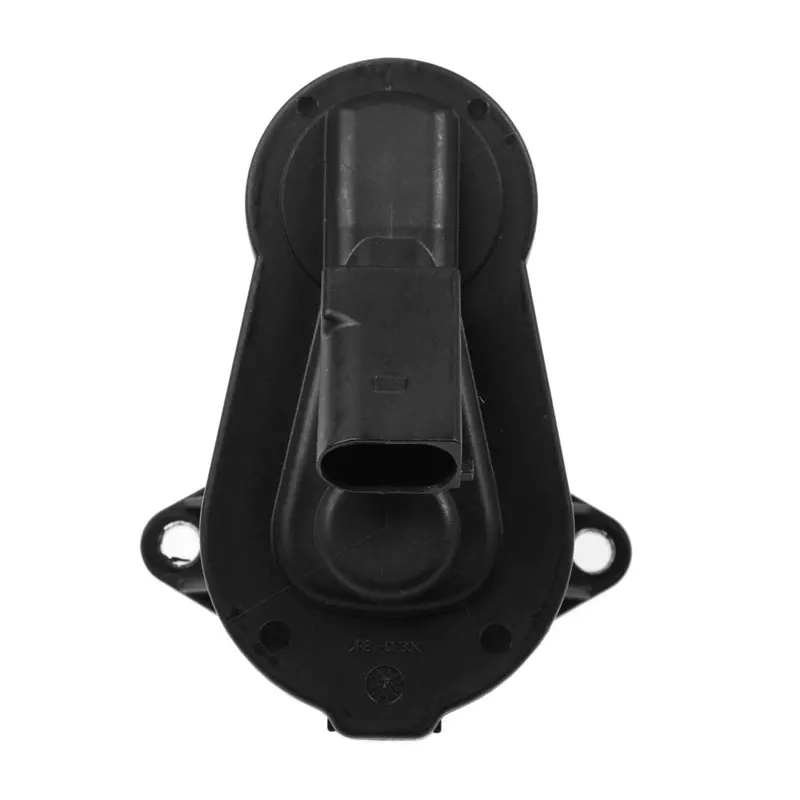 Новинка 6/12 Серводвигатель Torx заднего суппорта стояночного тормоза для VW Passat B6 CC