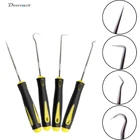 4 шт.компл., инструмент для ремонта уплотнительных колец передней вилки велосипеда
