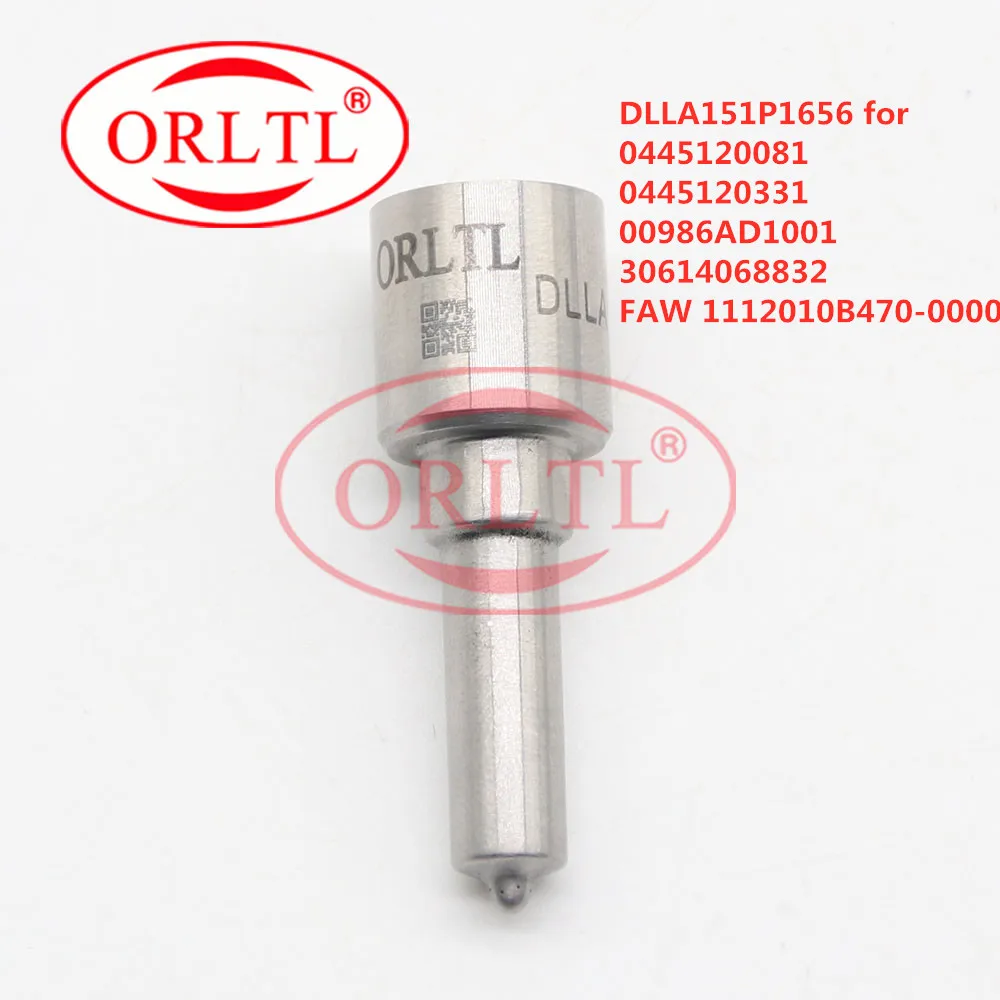 ORL DLLA151P1656 oem (0433172017) для 30614068832 FAW 1112010B470 0000 автобус Huanghai Kinglong грузовик
