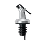 Герметичная пластиковая насадка-распылитель для оливкового масла, 1 шт.