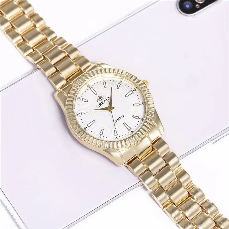 Мужские классические деловые кварцевые наручные часы повседневные Простые