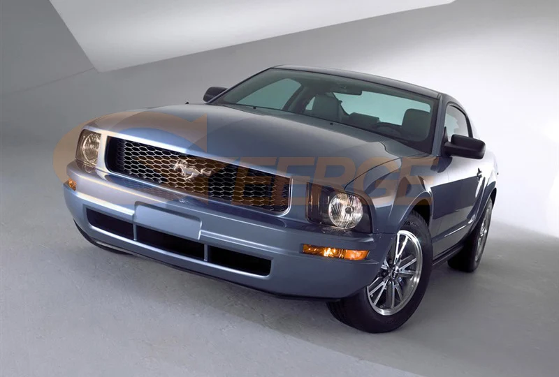Для Ford Mustang 2005 2006 2007 2008 2009 отличное Радиочастотное Дистанционное Bluetooth приложение