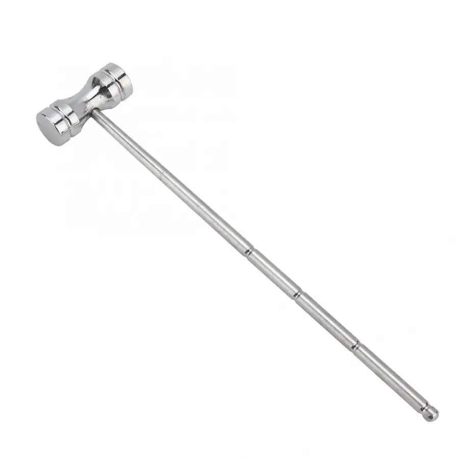 Magnetic Anti-Skid Watch Hammer Set Multi-Function Metal Small Hammer&ampMat DIY Watchmaker Part Repairing Accessory Tools | Наручные