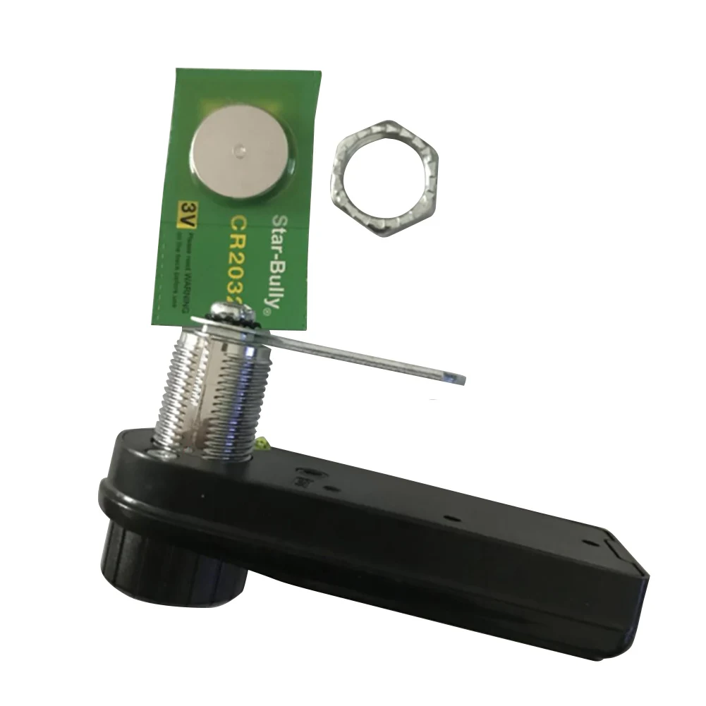 Горячая новинка цифровой электронный замок для шкафа безопасности дома Простая