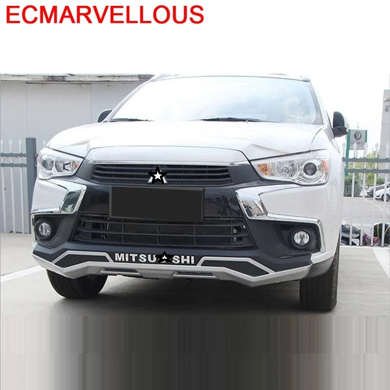 Автомобильные молдинги модификация автомобиля задний диффузор Tunning Стайлинг