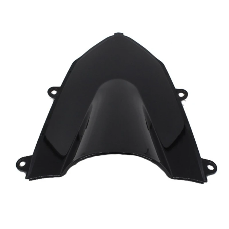 

Motorcycle Double Bubble Windshield Fairing Windscreen Screen For Honda- CBR500R Dropshipping