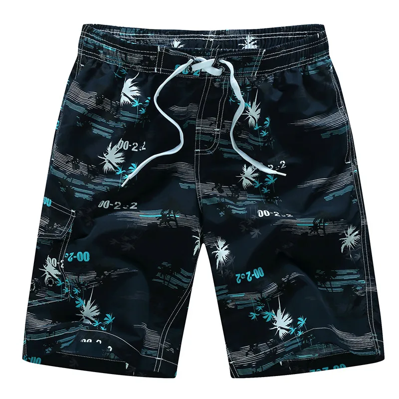 

2020 new arrivals Summer Beach Shorts fashion printed quick dry board shorts M-3XL drop shipping AYG216