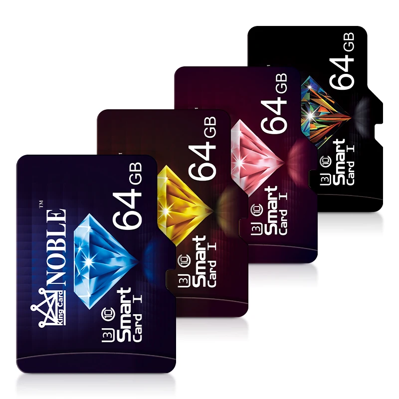 Флэш-карта памяти Micro SD класс 10 256 ГБ 128 8 16 32 64 C10 | Компьютеры и офис