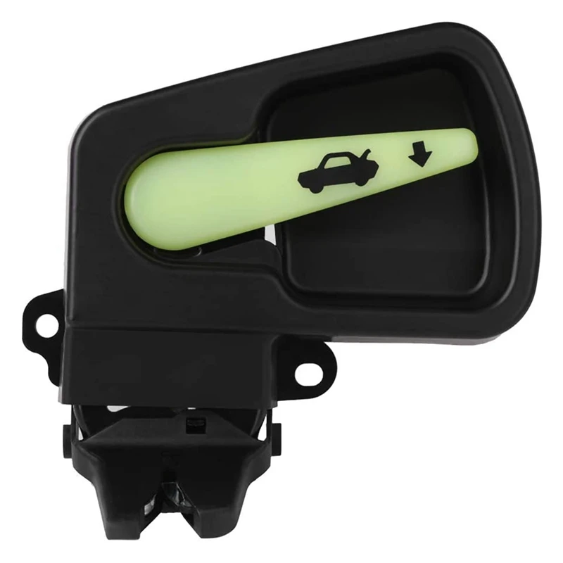 

Автомобильный защёлка крышки багажника привод замка хвост ворота багажник защелка для Защитные чехлы для сидений, сшитые специально для ...