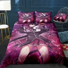 Комплект постельного белья для старшей школы, 3 шт.