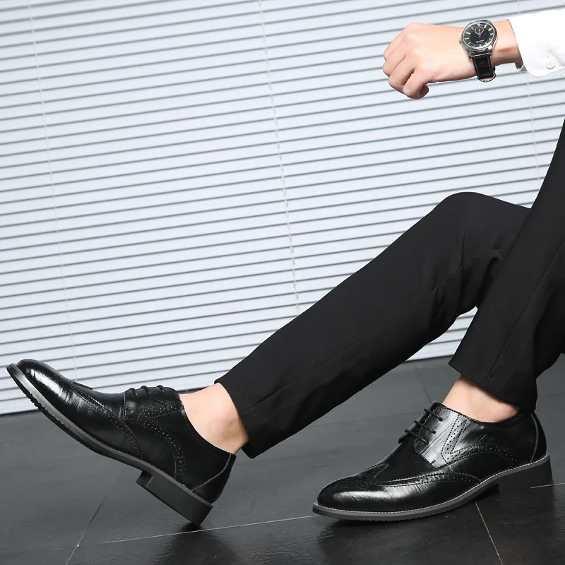 

Zapatos De Hombre 2020