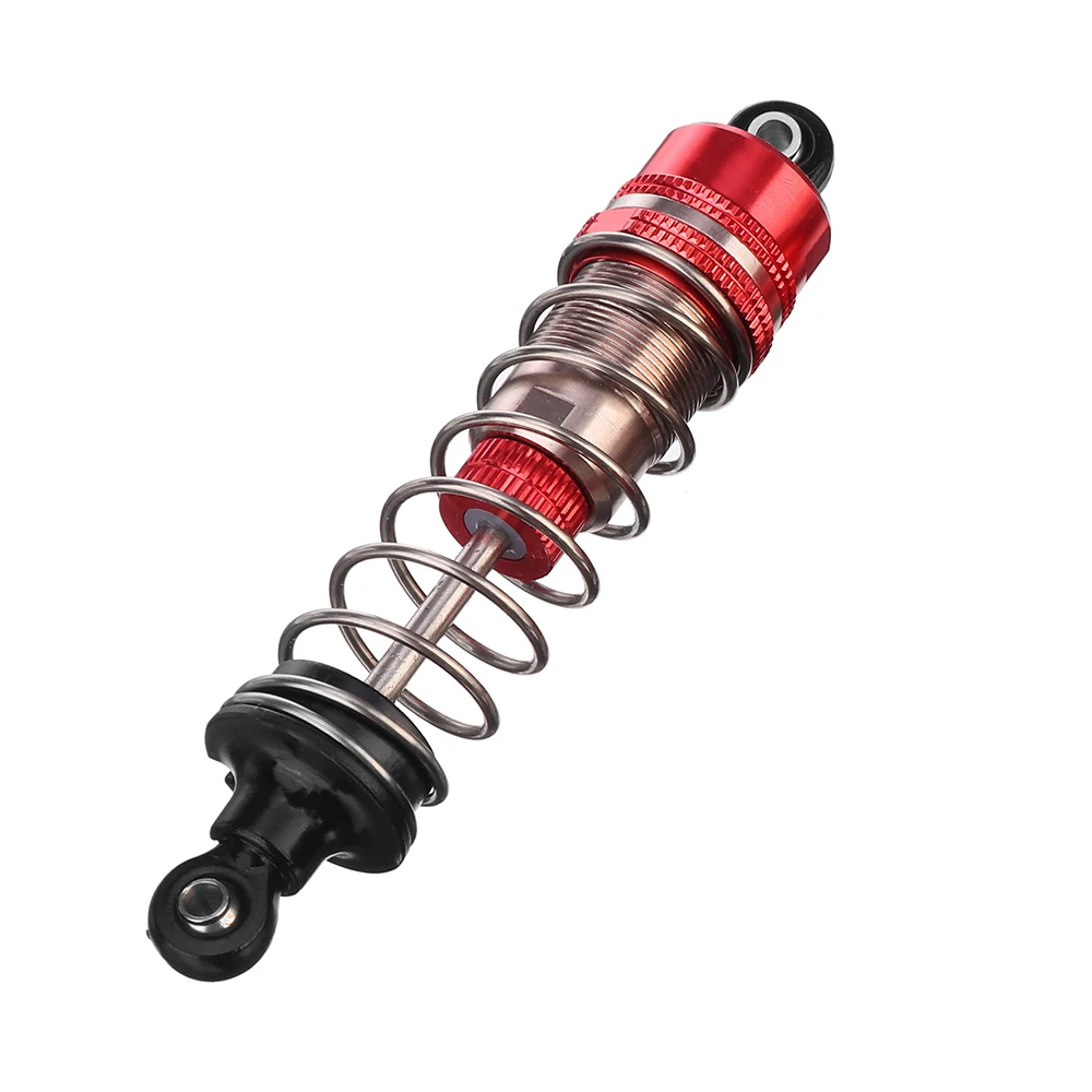 

Wltoys 104001 1/10 RC автомобильный запасной передний/задний масляный амортизатор демпфер 1928 1929 модели автомобилей