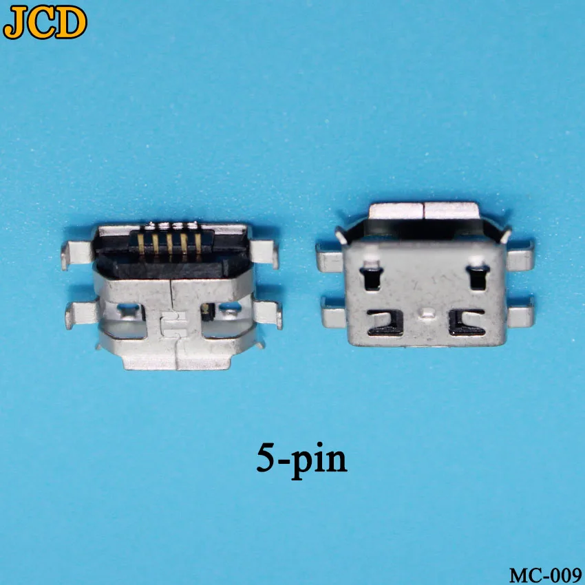 Jcd10 шт./партия разъем Micro USB для зарядки док-станции Jack ZTE V880 U880 N880S N760 Huawei C8813 C8813D G606 |
