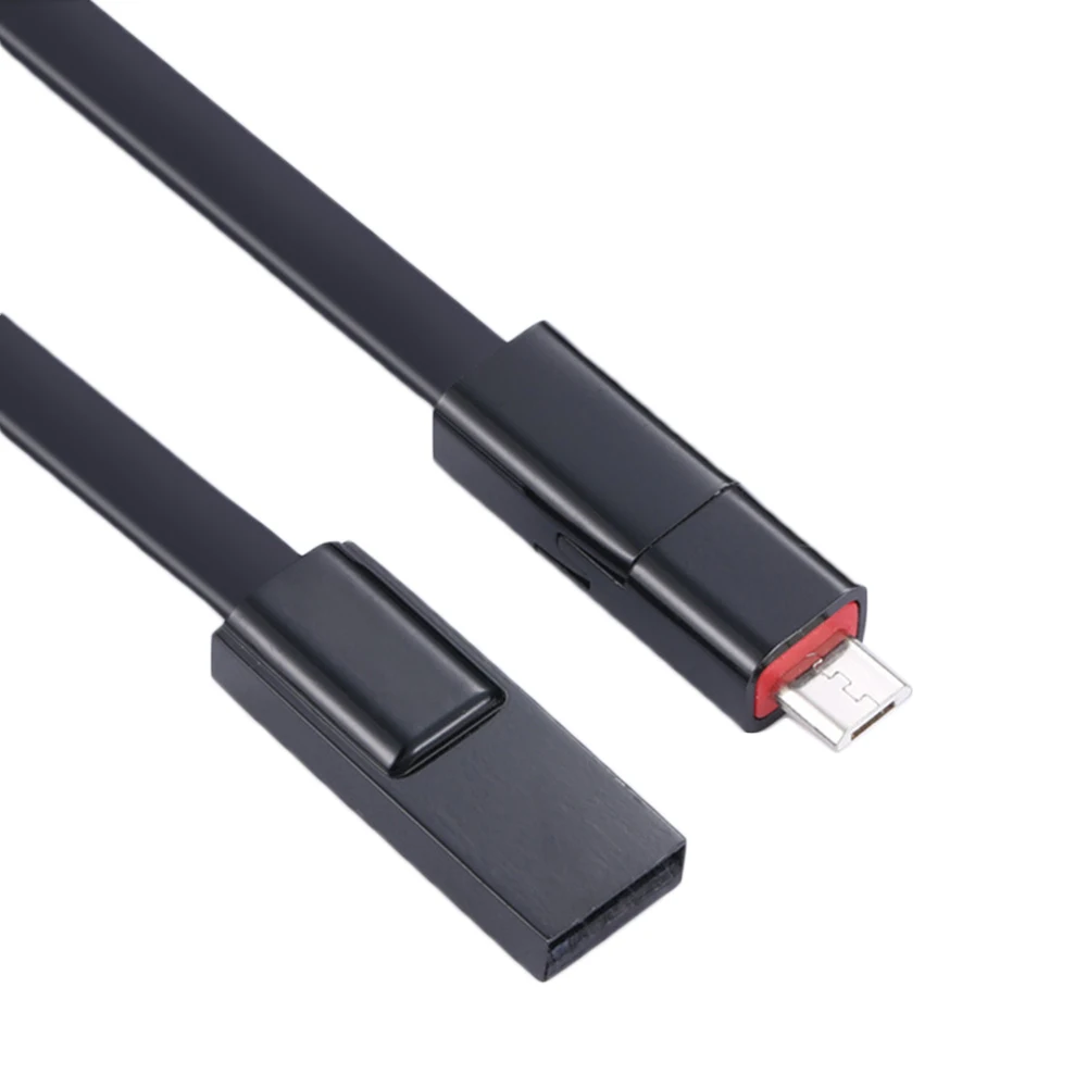 C Зарядное устройство кабель ремонтирующийся usb-кабель для передачи данных(синхронизации) и зарядки шнур для ремонта переработки возобновляемых источников для зарядки шнур адаптера для TypeC - Цвет: C