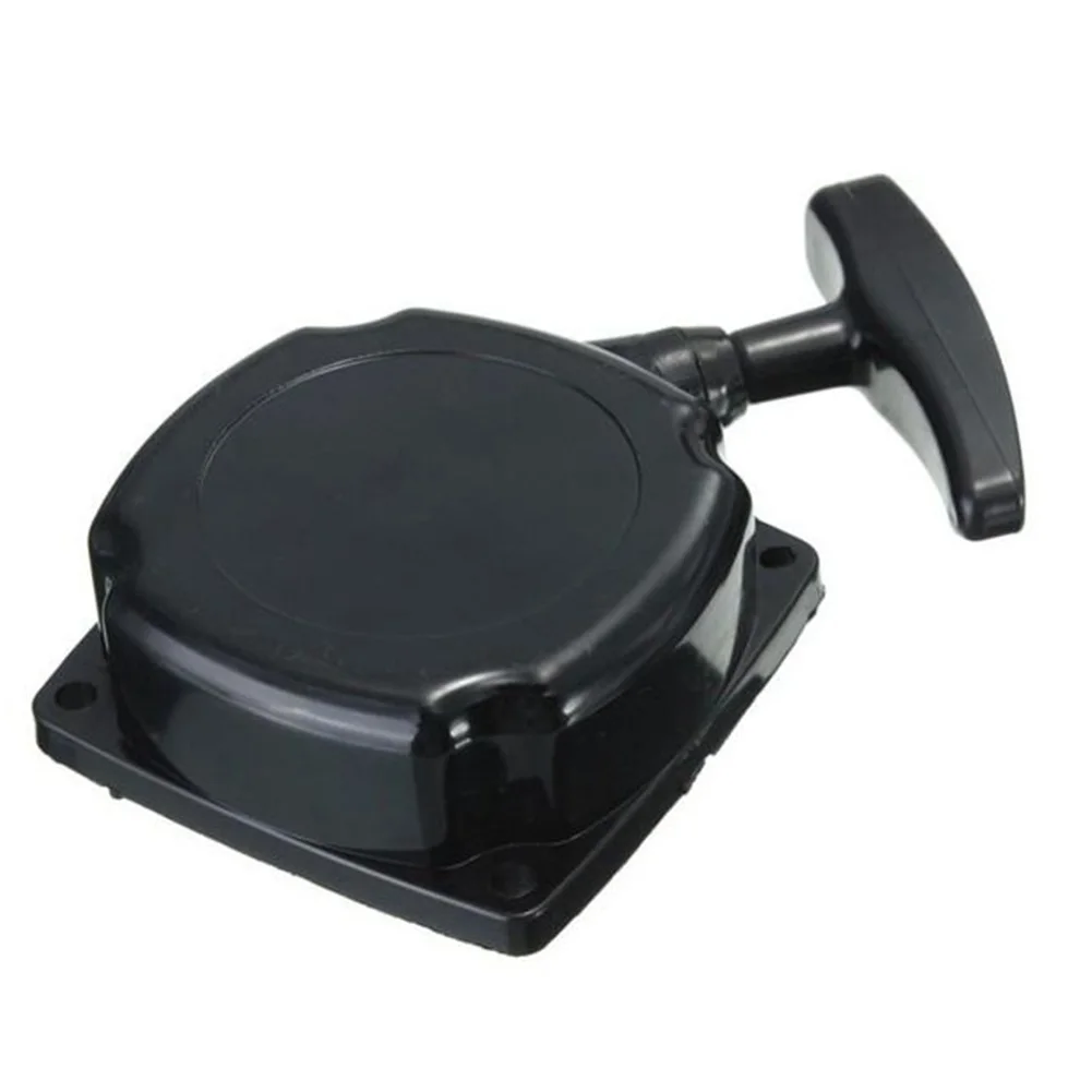 Для Ryobi RBC52FBSBN ручной Тяговый стартер кусторез китайских ATV скутеры Запчасти