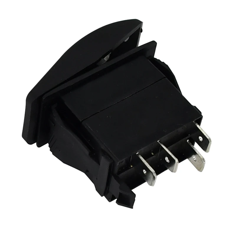 701/60000 70160000 701-60000 Rocker Switch Compatible With JCB Excavator 8040ZTS 8025CTS 8045ZTS 803 PLUS 8014 | Автомобили и