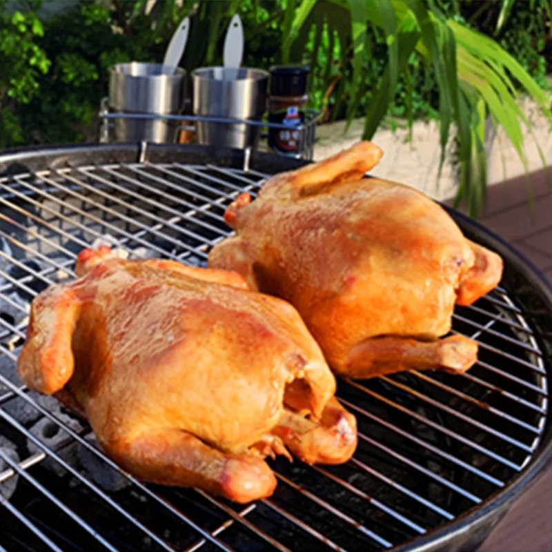 ALWAYSME уголь карбоновые грили тележка с колесом | Дом и сад