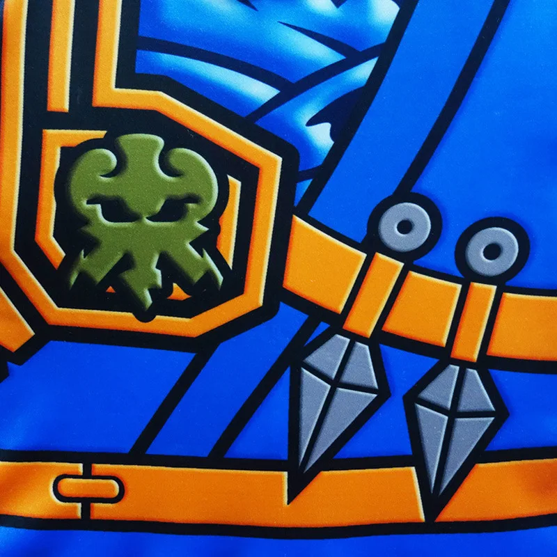 Детский комплект из комбинезона и перчаток| |