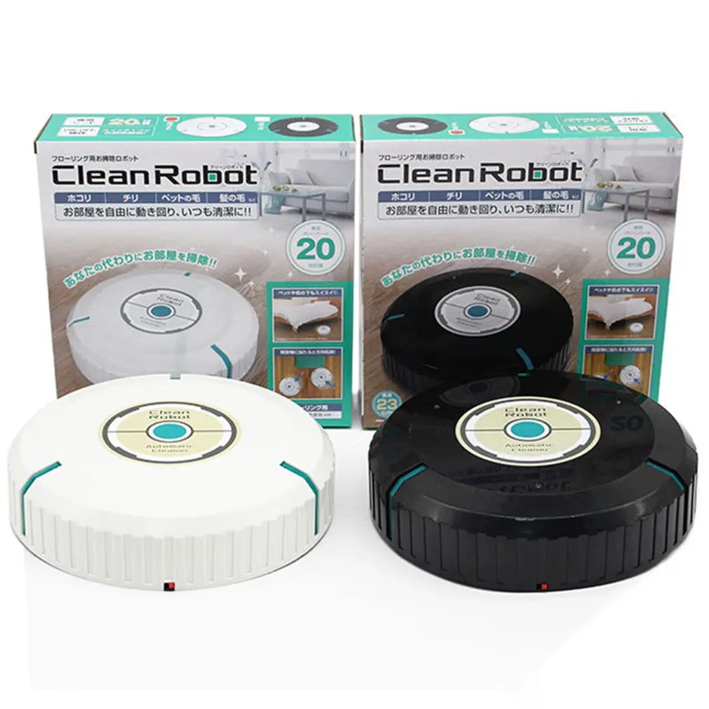 2018 робот пылесос для дома автоматическая подметальная пыль стерилизовать умный