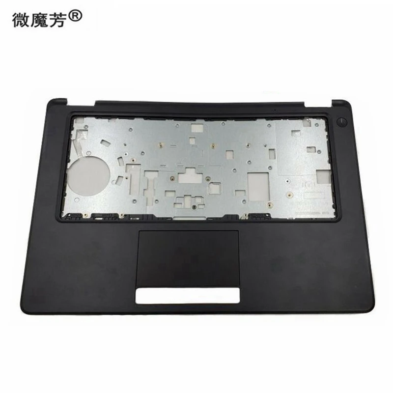 Подержанная подставка для ноутбука Dell Latitude E5450 рук клавиатура верхняя Обложка