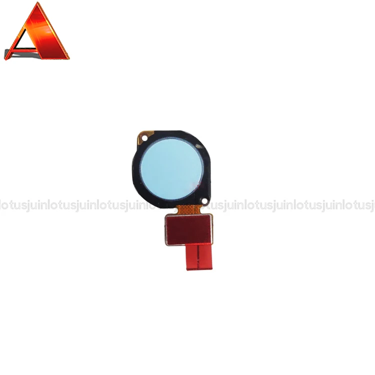 For Huawei P Smart Z Touch ID Fingerprint Sensor Scanner Flex Cable Ribbon | Мобильные телефоны и аксессуары