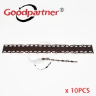 10X масляная прокладка для Ricoh MP C3002 C3502 C4502 C5502  MPC3002 MPC3502 MPC4502 MPC5502