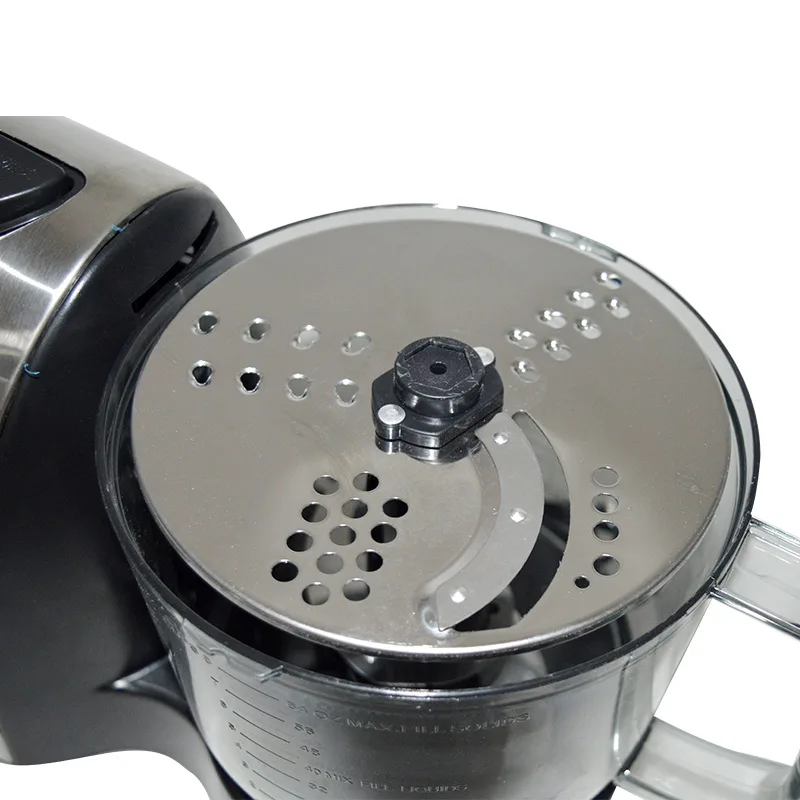 600 Вт Электрический измельчитель Чеснока Резак для моркови л имбирь/чеснок/Чили