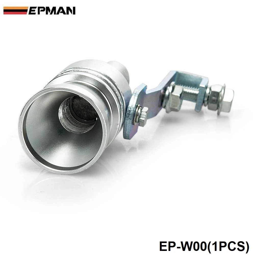 Выхлопная труба для мотоцикла и автомобиля поддельный турбо свисток звуковой