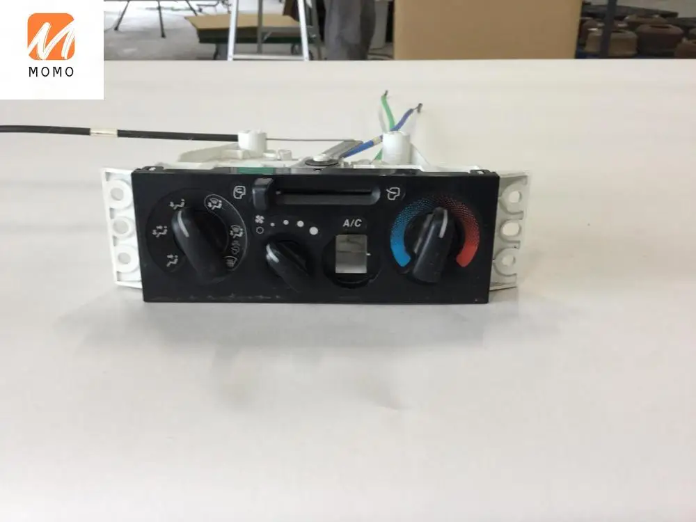 

Electric Parts Durable Service Electric Used AC Board Generator Control Panel