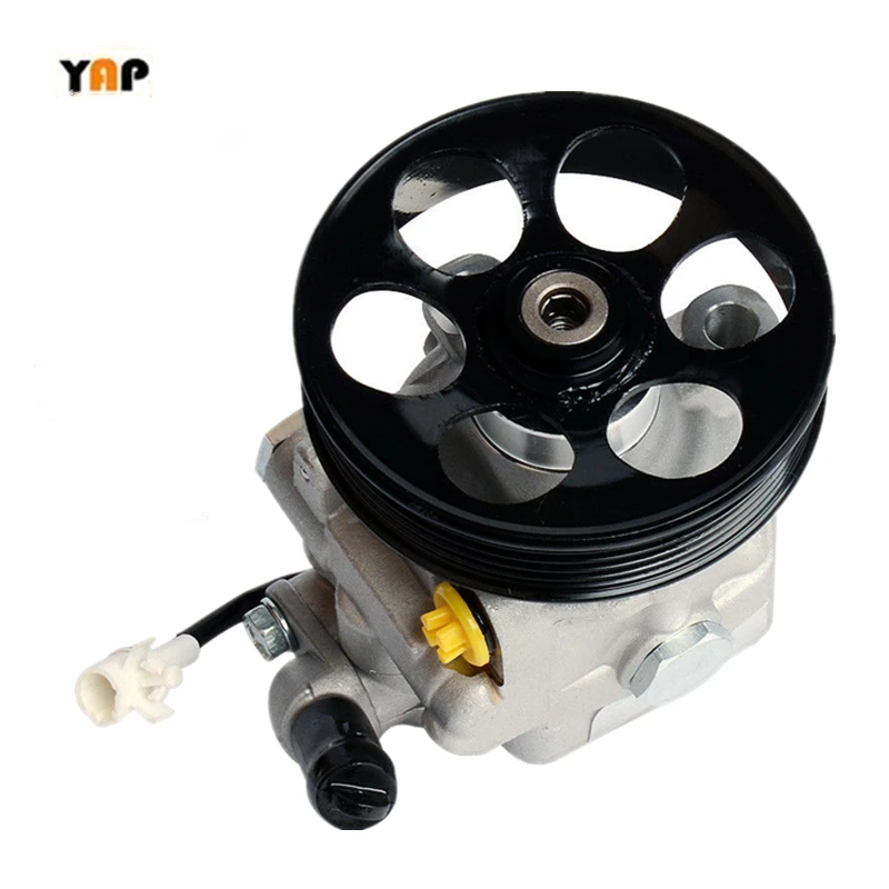 New Power Steering Pump FOR FITSubaru Impreza Forester 2.0L 2.5L 3.0L 34430-FG010 34430-FG0109 34430-FG011 2008-2012 |