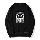 Мужские толстовки с капюшоном Akira с постером Kaneda Tetsuo японская манга повседневная мужская осенне-зимняя Толстовка пуловер свитшот Harajuku