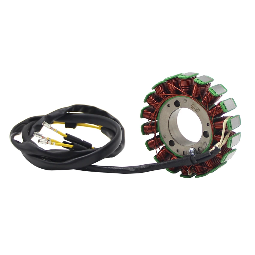 Motorcycle Stator Coil For Suzuki GS1000 GS1000GX GS1100E GS1100ES GS1100 L GS1100G GS1100GK GS1100GKZ GS1100GK2 OEM:31400-49210