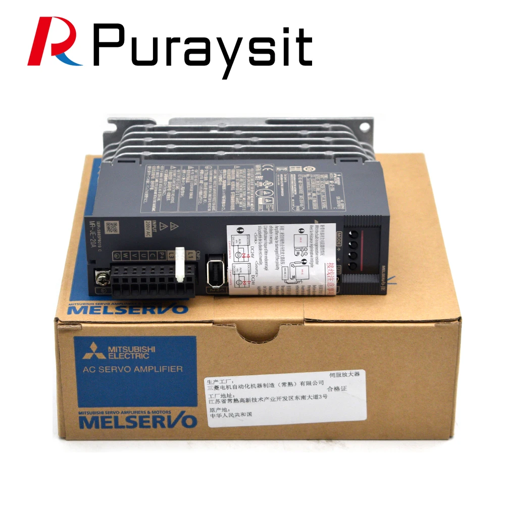 Сервоусилитель переменного тока Mitsubishi | Обустройство дома