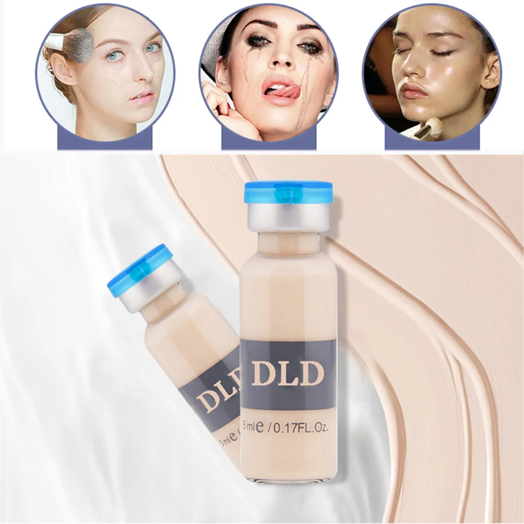 BB-кремы светящаяся осветляющая сыворотка корейская косметика увлажняющее