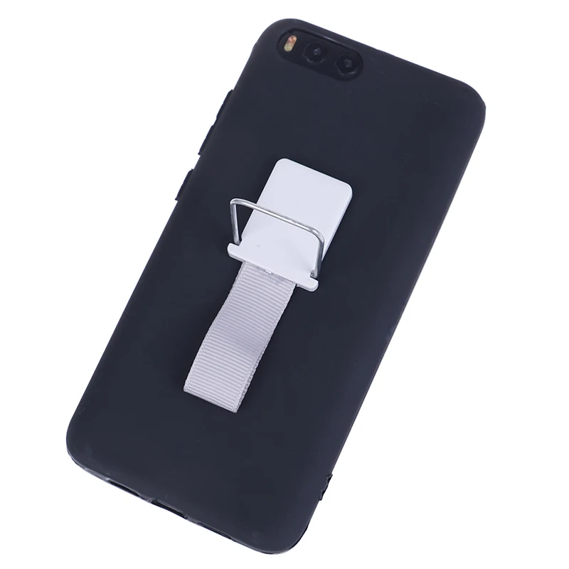 

Universal Finger Ring Holder Smartphone Mobile Phone Plastic Band Strap Finger Stand Grip For All Smart Phone