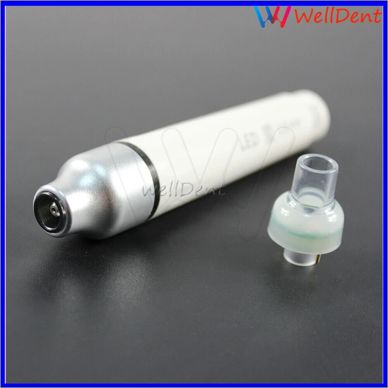 Светодиодный стоматологический наконечник ультразвукового скалера для EMS с