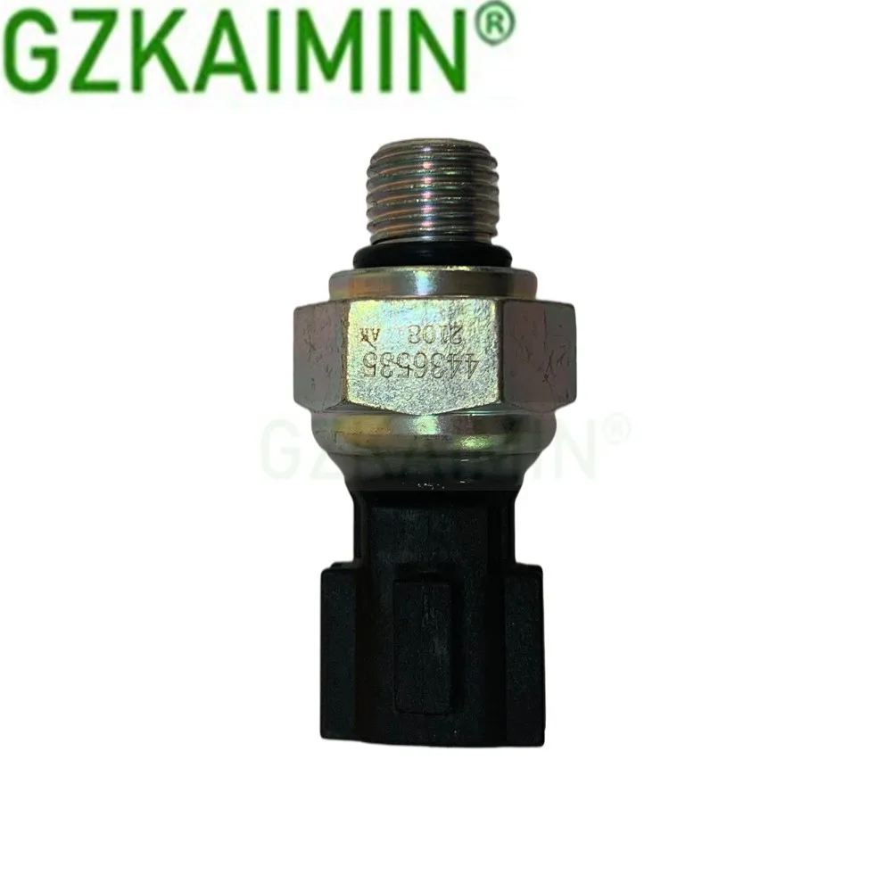 TOP ONE OEM 4436535 датчик давления подходит для HITACHI ZX200-3 ZX210-3 ZX230-3 ZAX130 ZAX330 | Автомобили и