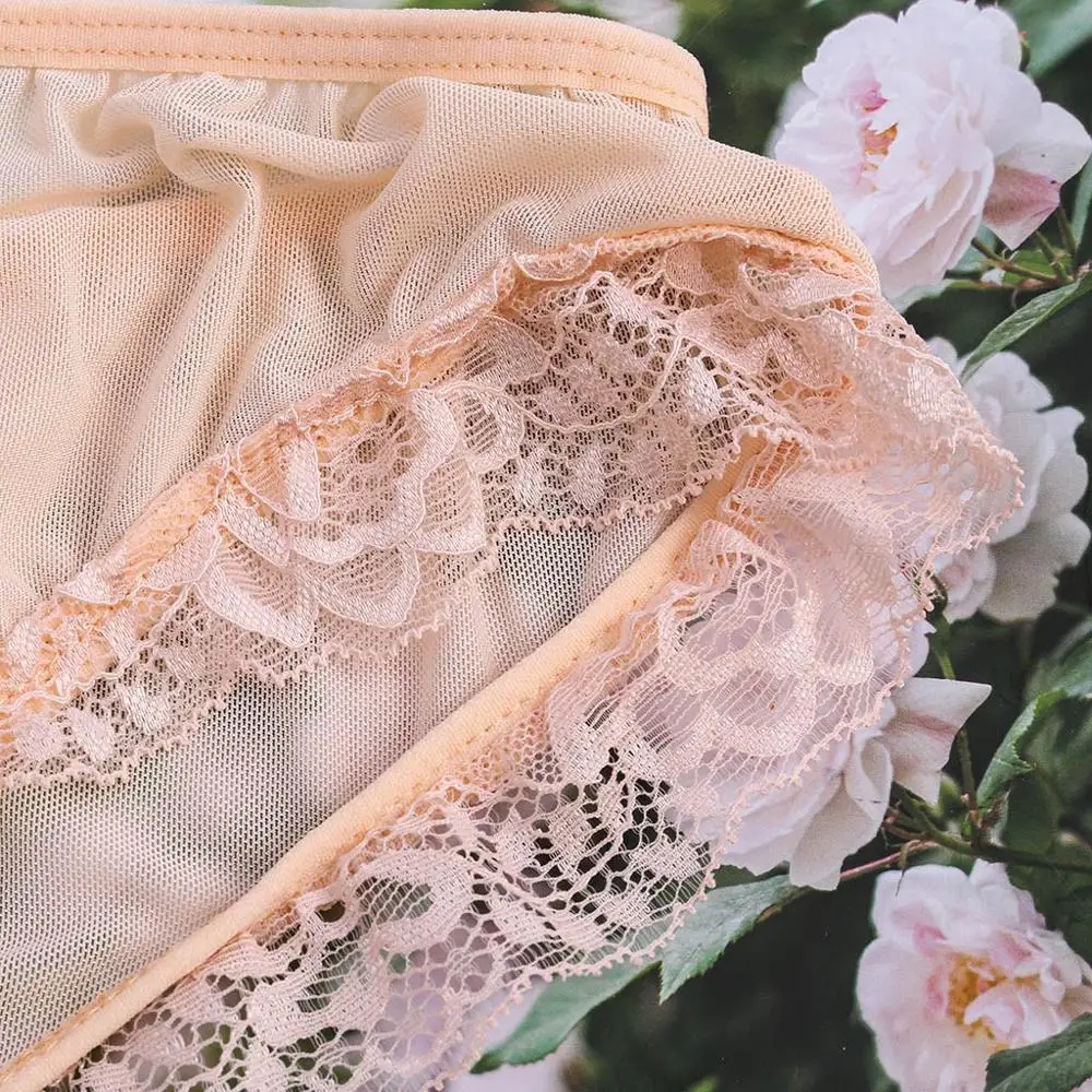 

Exotic Apparel