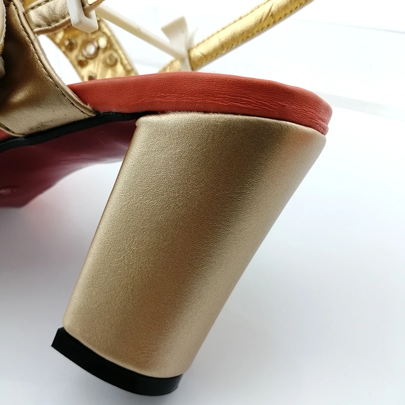 Высококачественные дизайнерские туфли зеленого цвета в африканском стиле